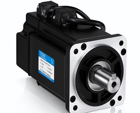 無(wú)刷電機(jī)中霍爾位置傳感器的作用及選型